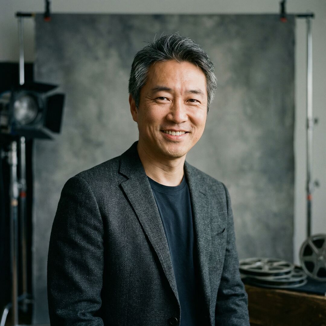 大象传媒导演张明