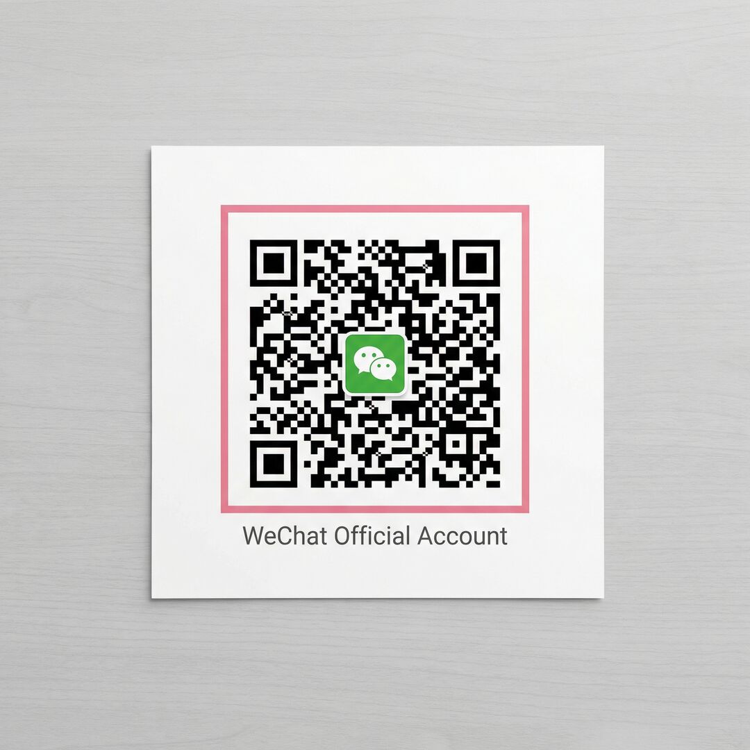 大象传媒公众号二维码