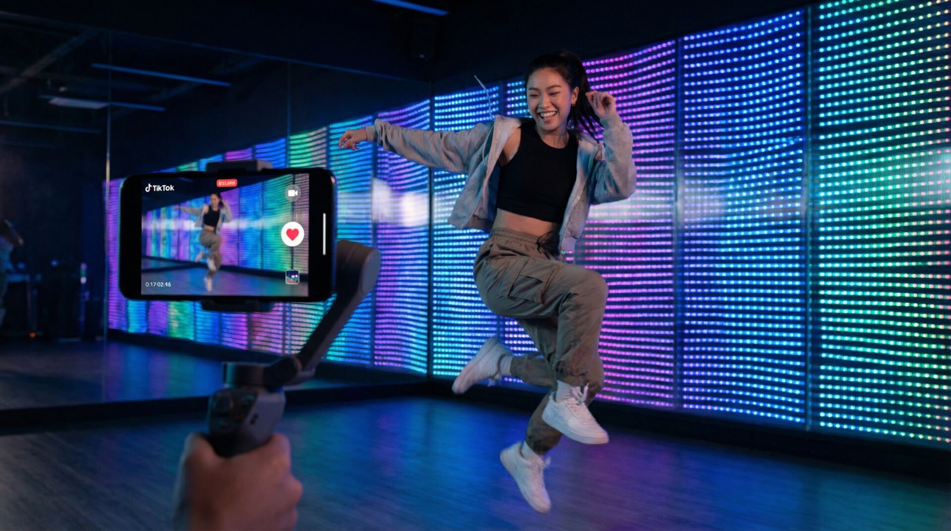 大象传媒短视频创作