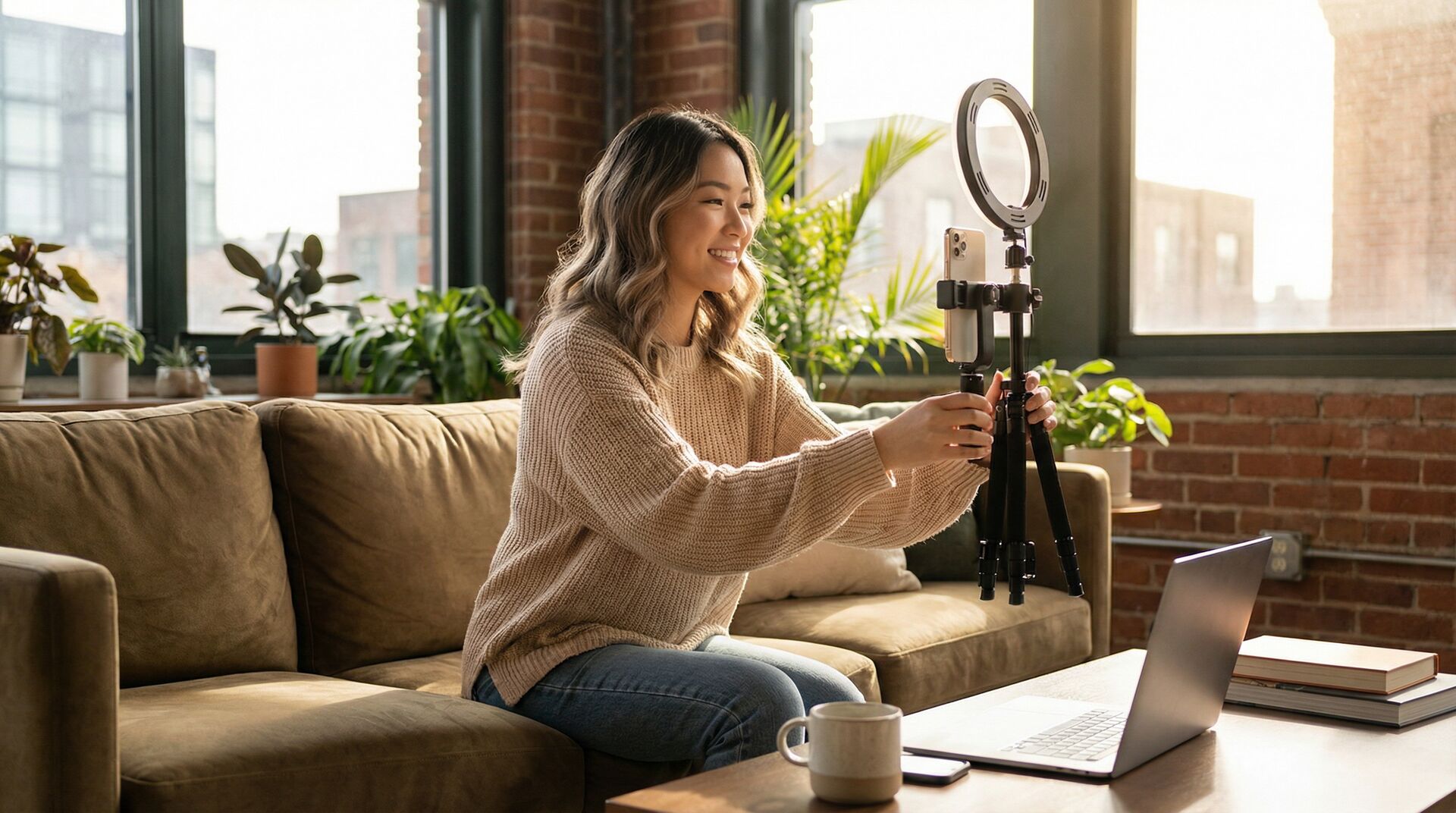 大象传媒生活vlog视频